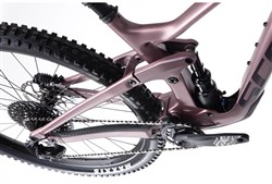 Scott Contessa Ransom 910 29" Mountain Bike 2020 - Enduro Full Suspension MTB