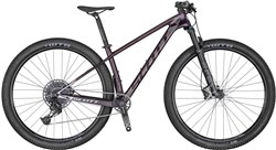 Scott Contessa Scale 920 29" Mountain Bike 2020 - Hardtail MTB
