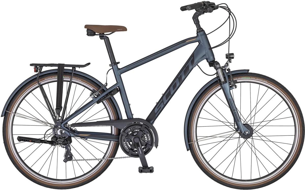 Scott Sub Comfort 20 2020 - Hybrid Sports Bike product image