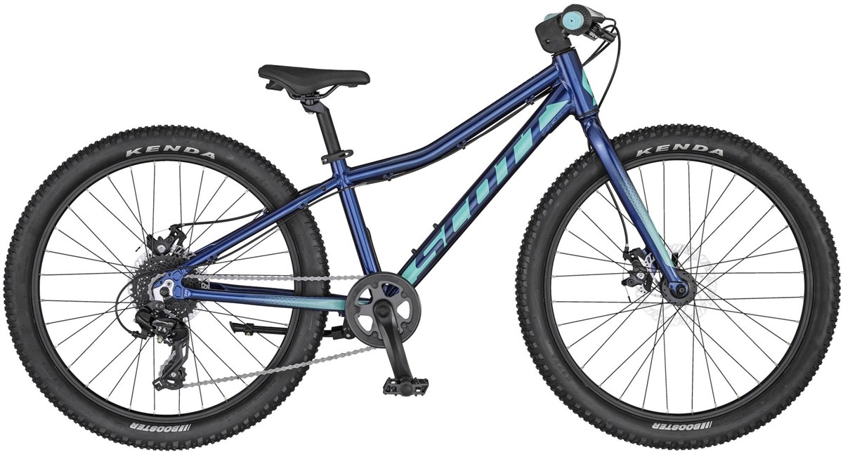 Scott Contessa 24 Rigid 2020 - Junior Bike product image