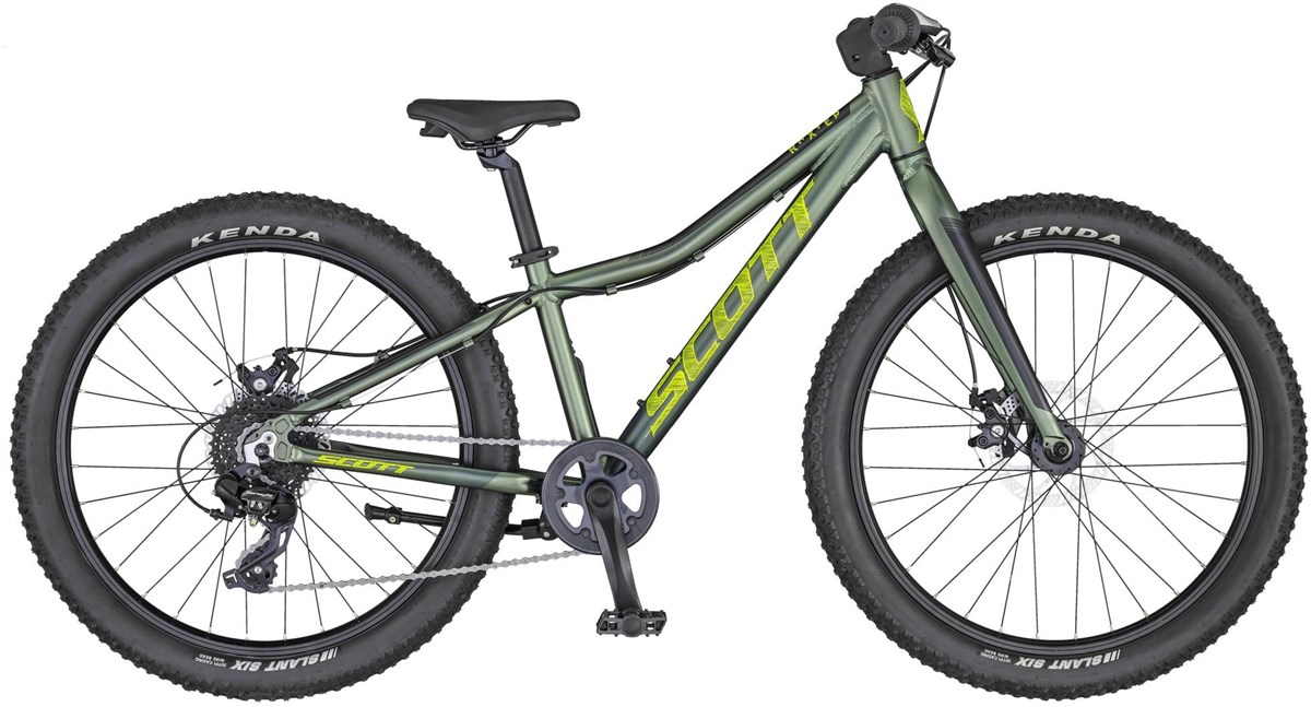 Scott Roxter 24 2020 - Junior Bike product image
