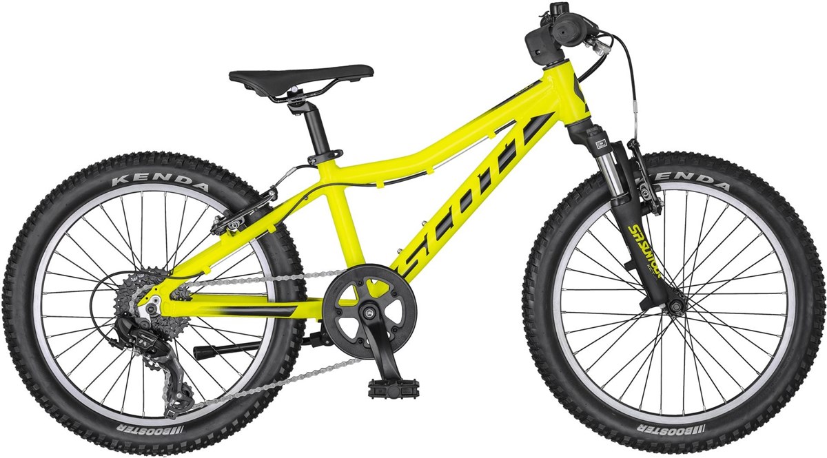 Scott Scale 20 2020 - Kids Bike product image
