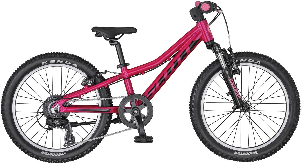 Scott Contessa 20 2020 - Kids Bike product image