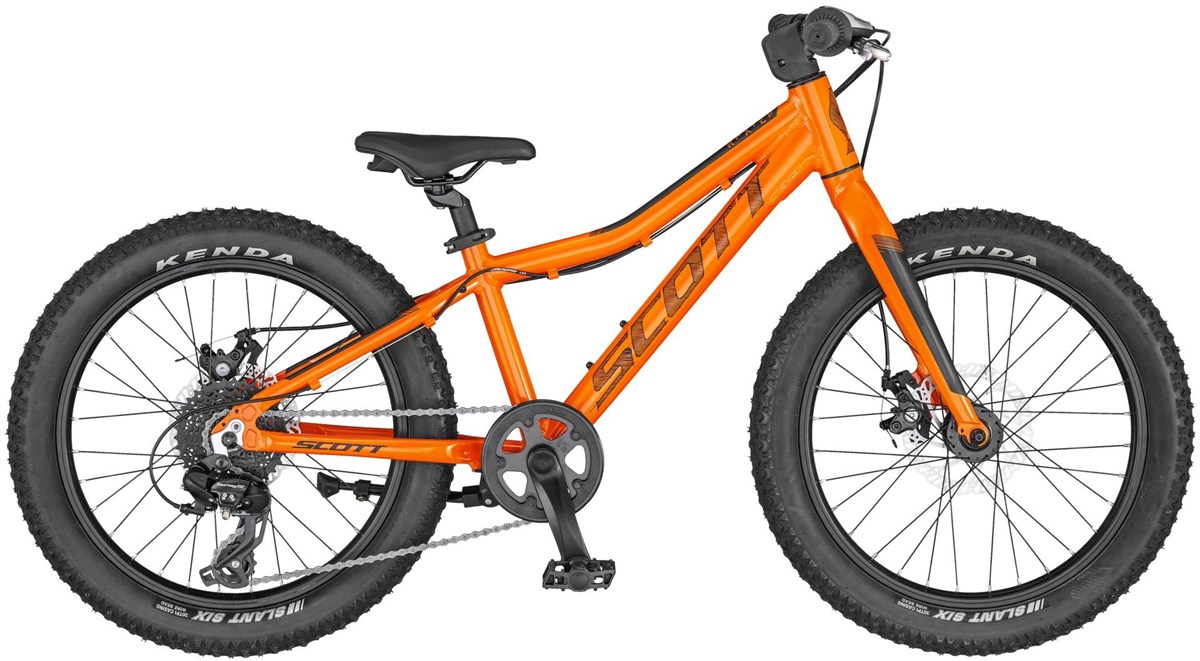 Scott Roxter 20 2020 - Kids Bike product image