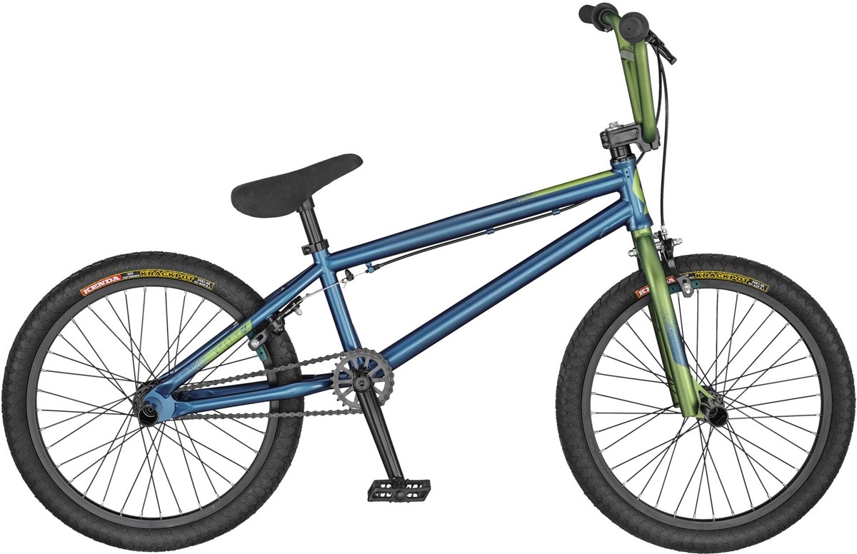 Scott Volt-X 10 2020 - BMX Bike product image