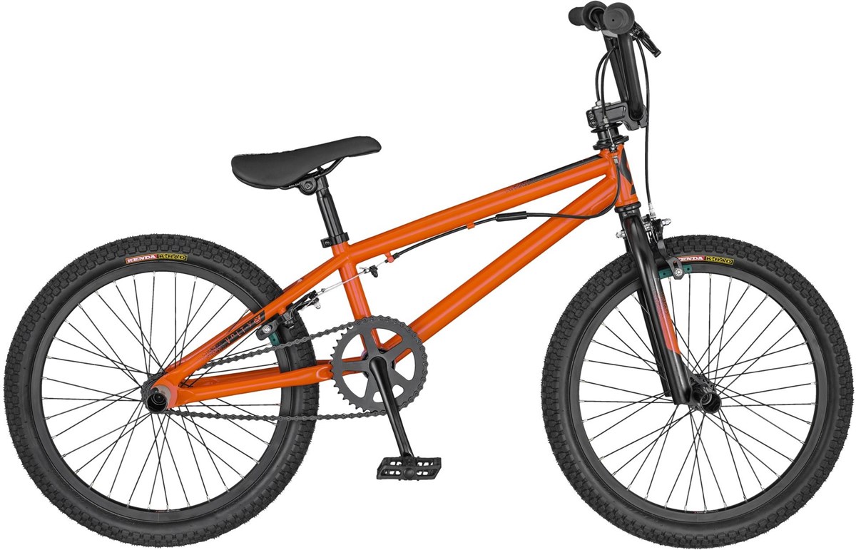 Scott Volt-X 20 2020 - BMX Bike product image