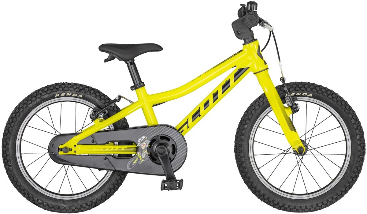 Scott Scale 16 2020 - Kids Bike product image