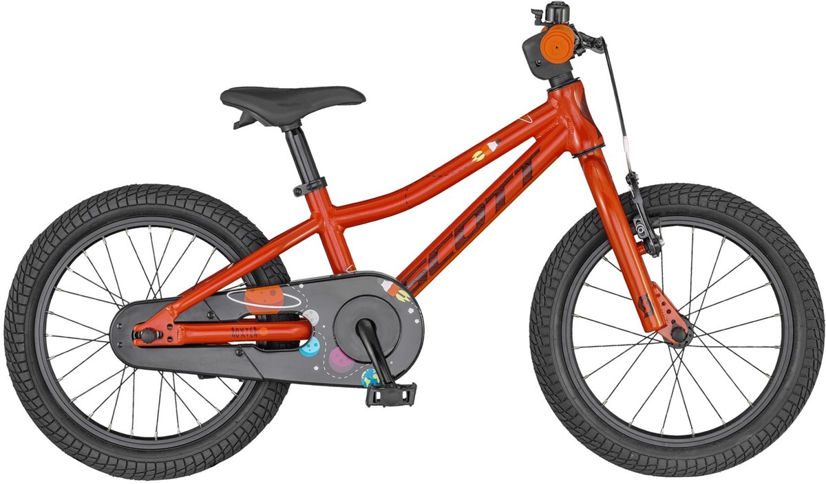 Scott Roxter 16 2020 - Kids Bike product image