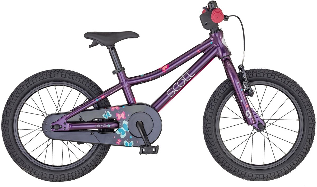 Scott Contessa 16 2020 - Kids Bike product image
