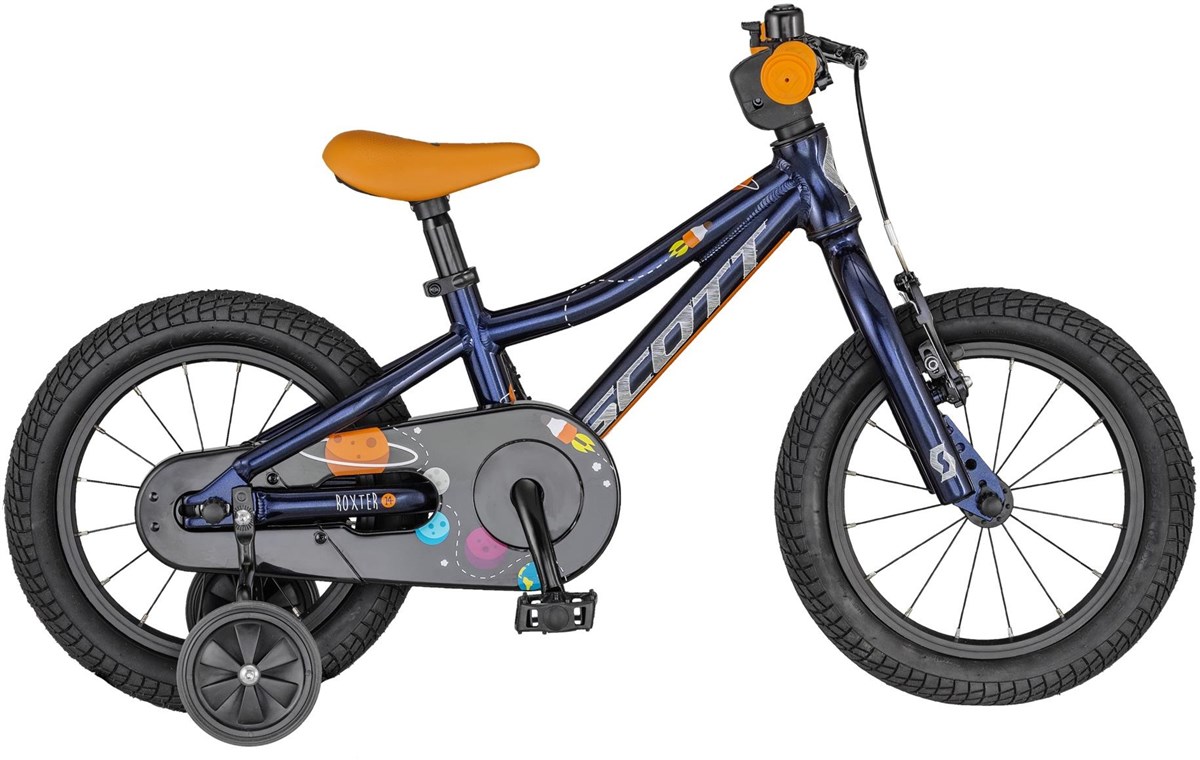 Scott Roxter 14 2020 - Kids Bike product image