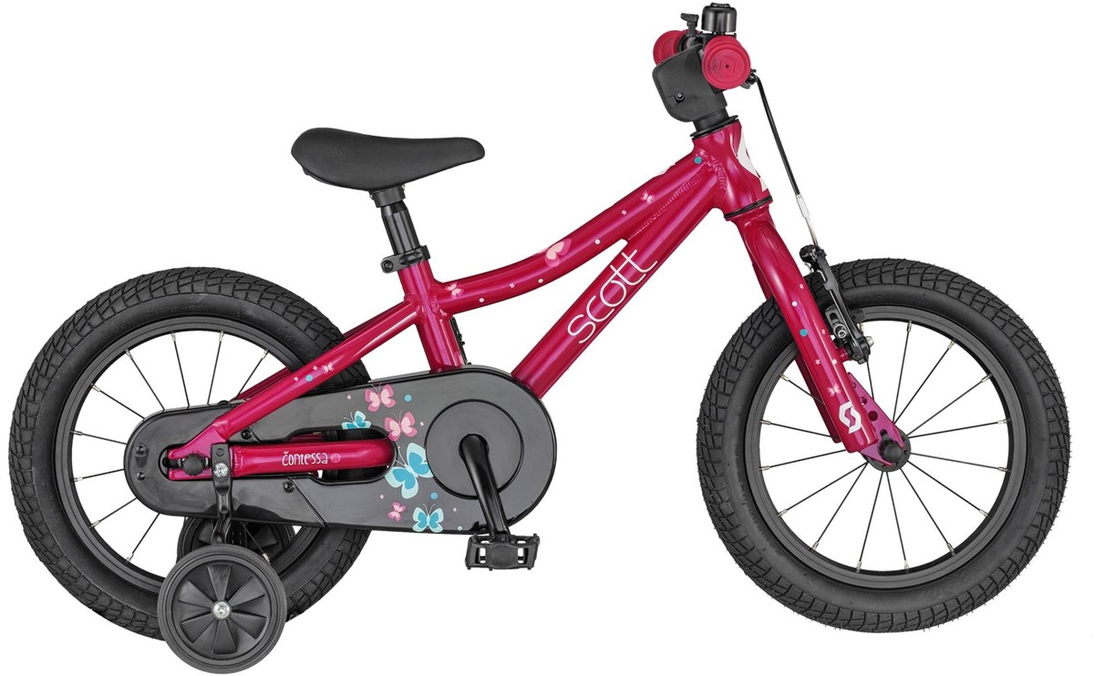 Scott Contessa 14 2020 - Kids Bike product image