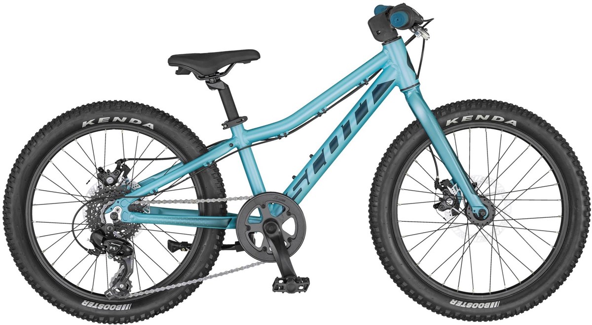 Scott Contessa 20 Rigid 2020 - Kids Bike product image