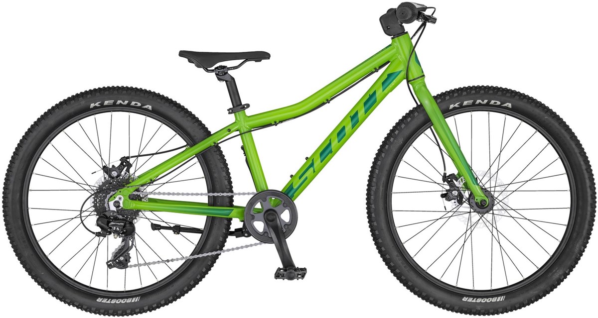 Scott Scale 24 Rigid 2020 - Junior Bike product image