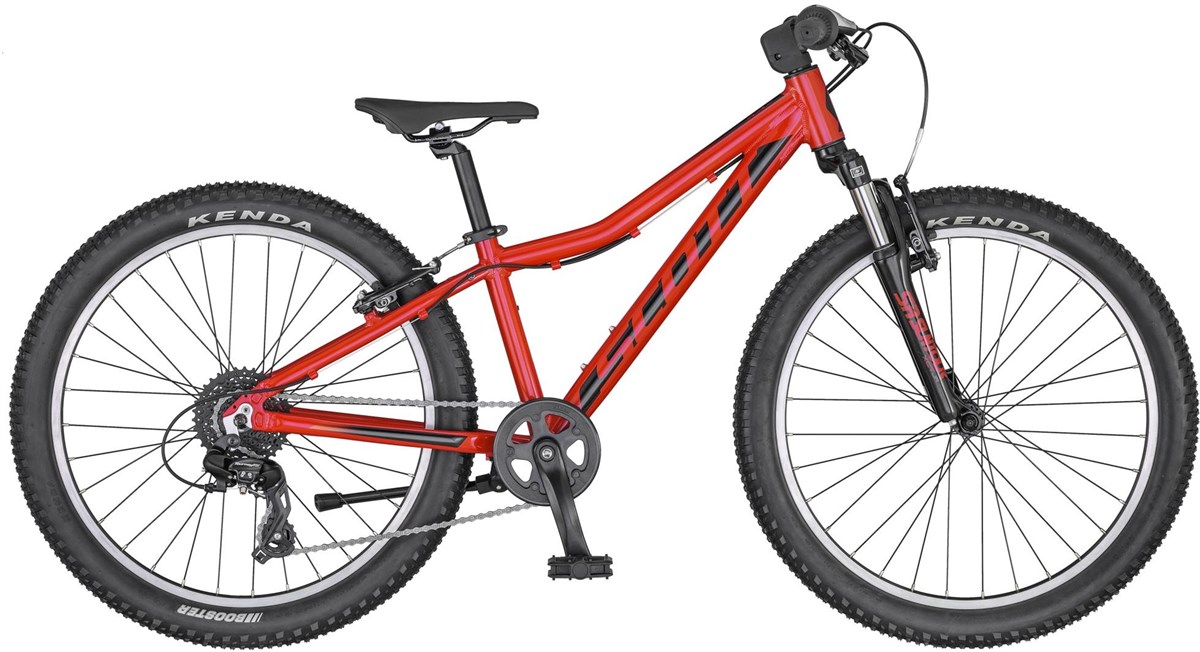 Scott Scale 24 2020 - Junior Bike product image