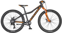 Scott Scale 24" Disc 2020 - Junior Bike
