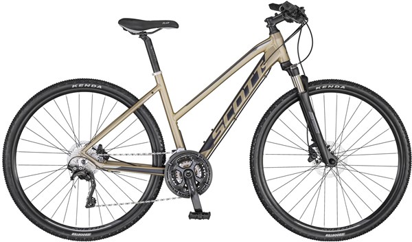 scott sub sport 10 price