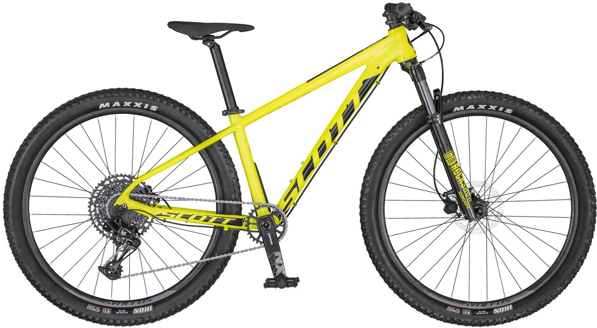 Scott Scale 700 27.5" Mountain Bike 2020 - Hardtail MTB product image