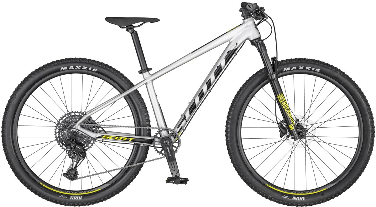 Scott Scale 710 27.5" Mountain Bike 2020 - Hardtail MTB product image