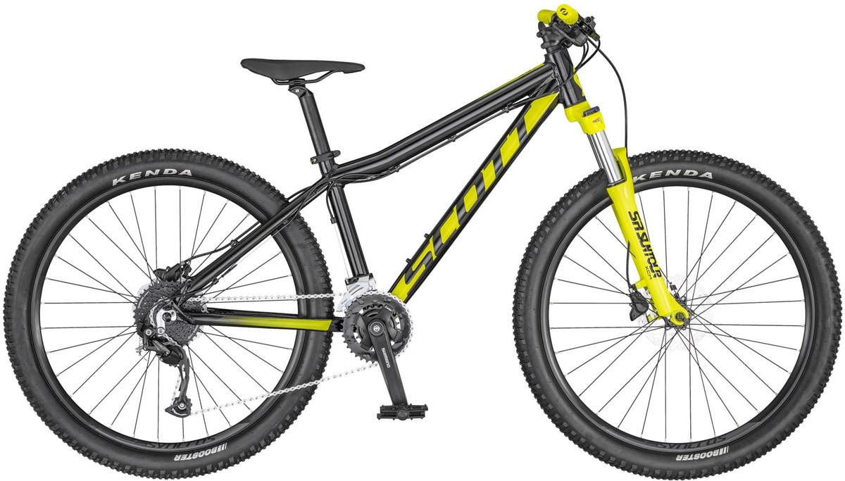 Scott Scale Disc 26" Mountain Bike 2020 - Hardtail MTB product image