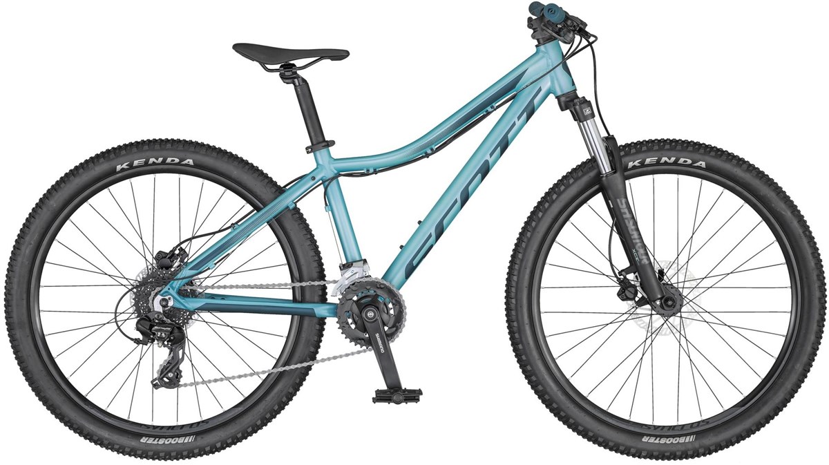 Scott Contessa Disc 26" Mountain Bike 2020 - Hardtail MTB product image