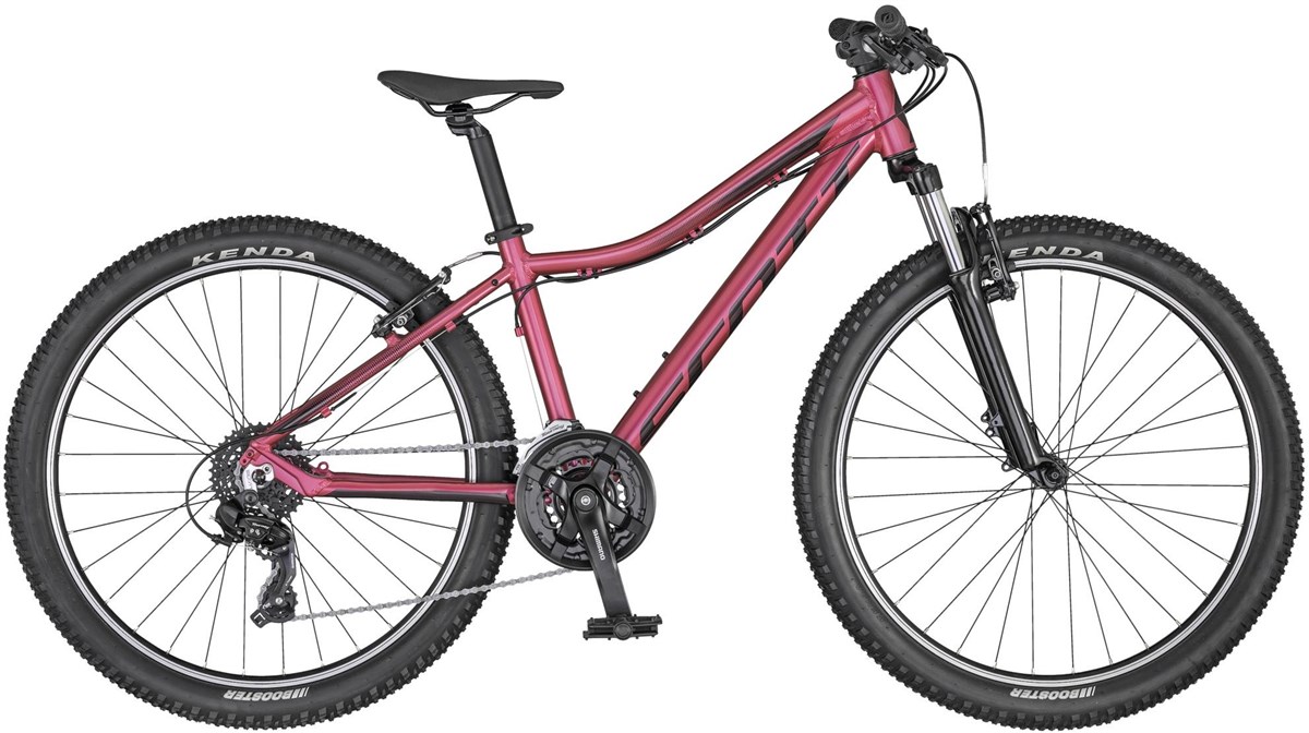 Scott Contessa 26" Mountain Bike 2020 - Hardtail MTB product image