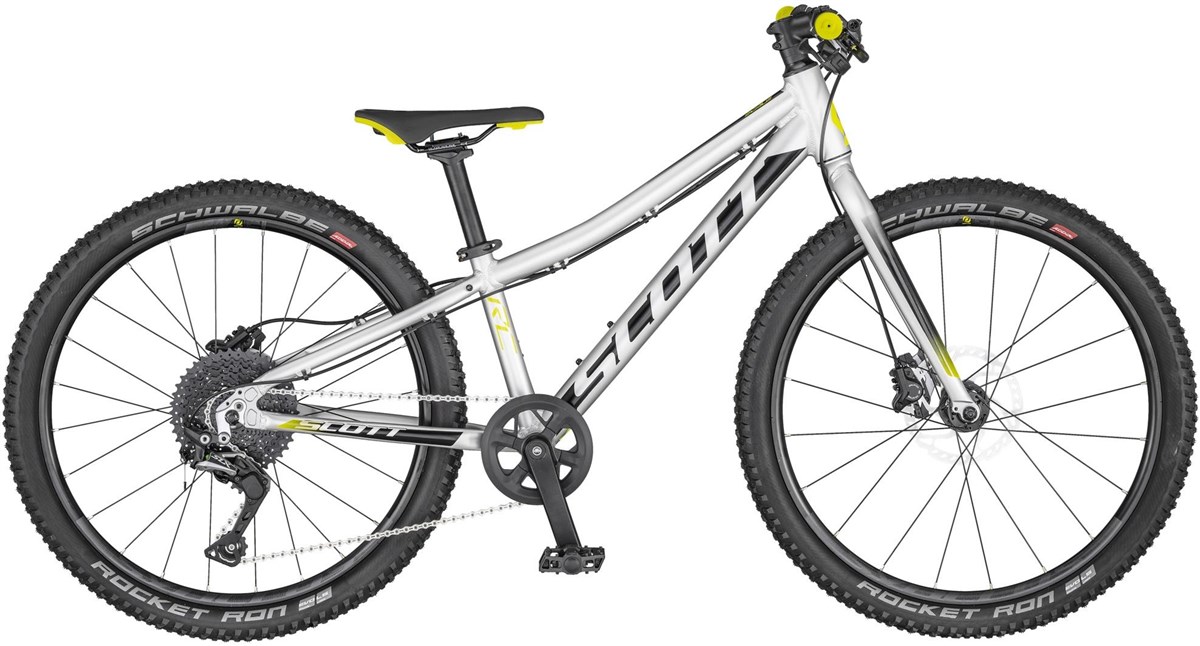 Scott Scale RC 24w 2020 - Junior Bike product image