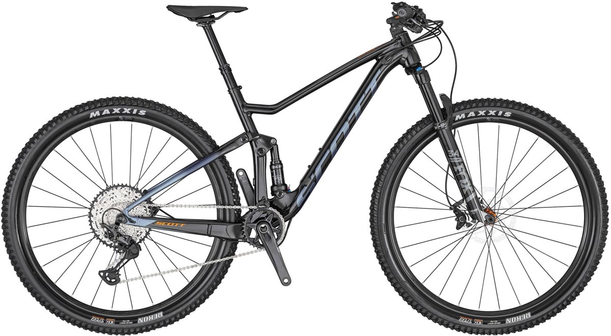 Scott Spark 940 29" Mountain Bike 2020 - Trail Full Suspension MTB product image