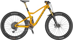 Scott Genius 900 Tuned AXS 29" Mountain Bike 2020 - Trail Full Suspension MTB