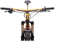 Scott Genius 900 Tuned AXS 29" Mountain Bike 2020 - Trail Full Suspension MTB