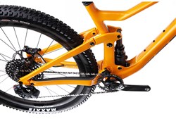 Scott Genius 900 Tuned AXS 29" Mountain Bike 2020 - Trail Full Suspension MTB