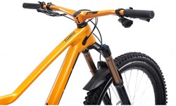 Scott Genius 900 Tuned AXS 29" Mountain Bike 2020 - Trail Full Suspension MTB