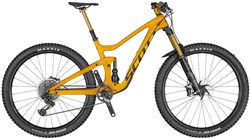 Scott Ransom 900 Tuned 29" Mountain Bike 2020 - Enduro Full Suspension MTB