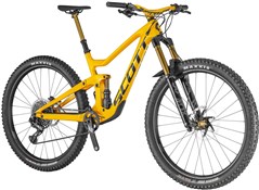 Scott Ransom 900 Tuned 29" Mountain Bike 2020 - Enduro Full Suspension MTB