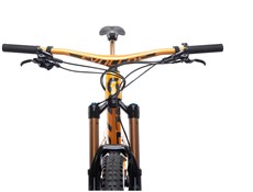 Scott Ransom 900 Tuned 29" Mountain Bike 2020 - Enduro Full Suspension MTB