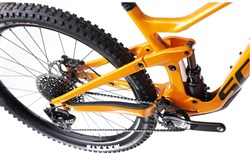 Scott Ransom 900 Tuned 29" Mountain Bike 2020 - Enduro Full Suspension MTB