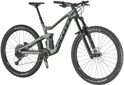 Scott Ransom 910 29" Mountain Bike 2020 - Enduro Full Suspension MTB