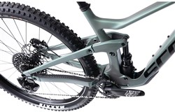 Scott Ransom 910 29" Mountain Bike 2020 - Enduro Full Suspension MTB