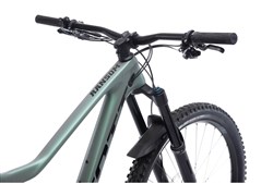 Scott Ransom 910 29" Mountain Bike 2020 - Enduro Full Suspension MTB