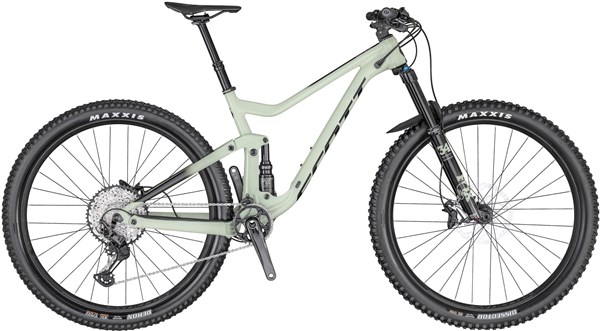scott genius 940 bike price