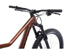Scott Ransom 930 29" Mountain Bike 2020 - Enduro Full Suspension MTB