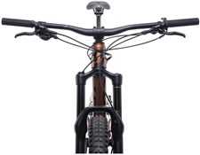 Scott Ransom 930 29" Mountain Bike 2020 - Enduro Full Suspension MTB