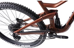 Scott Ransom 930 29" Mountain Bike 2020 - Enduro Full Suspension MTB