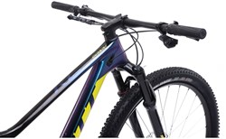 Scott Spark RC 900 Team Issue AXS 29" Mountain Bike 2020 - XC Full Suspension MTB