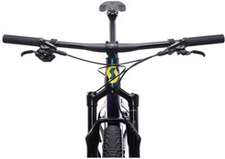 Scott Spark RC 900 Team Issue AXS 29" Mountain Bike 2020 - XC Full Suspension MTB