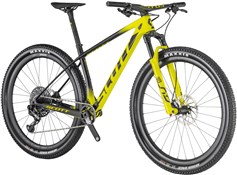 Scott Scale RC 900 World Cup 29" Mountain Bike 2020 - Hardtail MTB