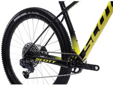Scott Scale RC 900 World Cup 29" Mountain Bike 2020 - Hardtail MTB