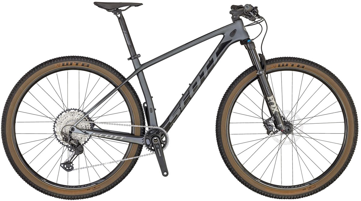 Scott Scale 925 29" Mountain Bike 2020 - Hardtail MTB product image