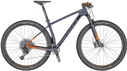 Scott Scale 930 29" Mountain Bike 2020 - Hardtail MTB