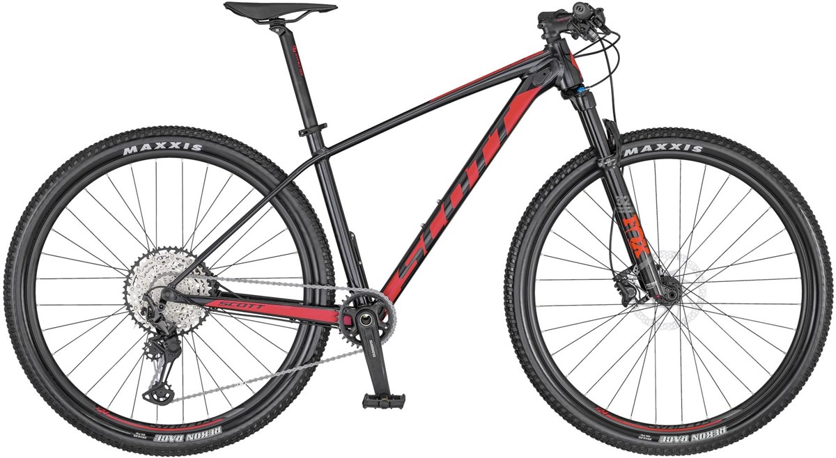 Scott Scale 950 29" Mountain Bike 2020 - Hardtail MTB product image