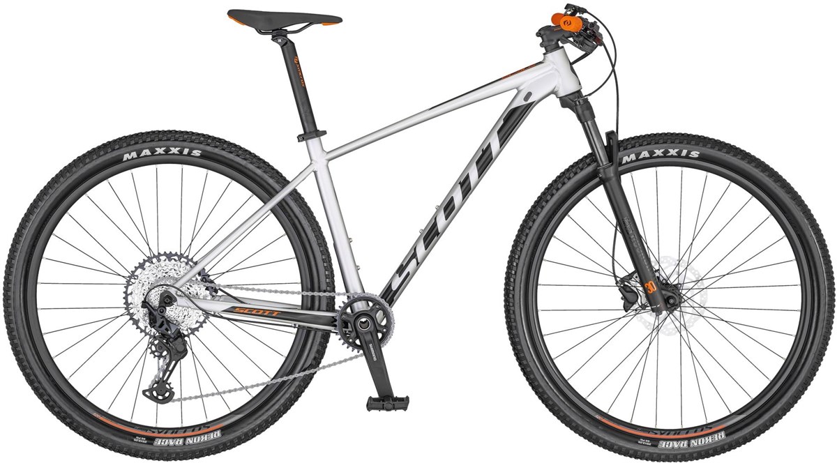 Scott Scale 965 29" Mountain Bike 2020 - Hardtail MTB product image